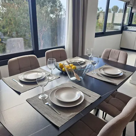 Apartment Anna Court Seafront Limassol