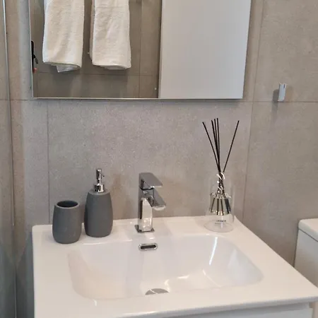 Anna Court Seafront Apartment Limassol