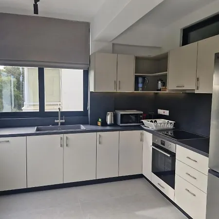 Apartment Anna Court Seafront Limassol