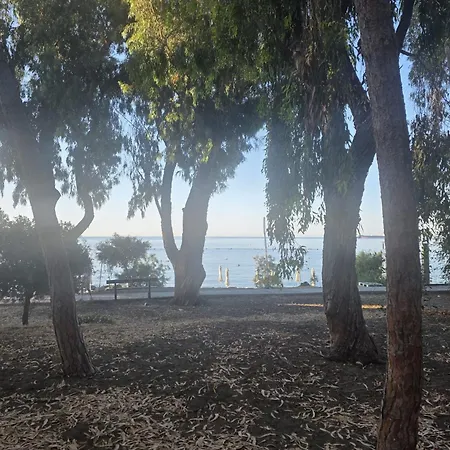 Anna Court Seafront Limassol