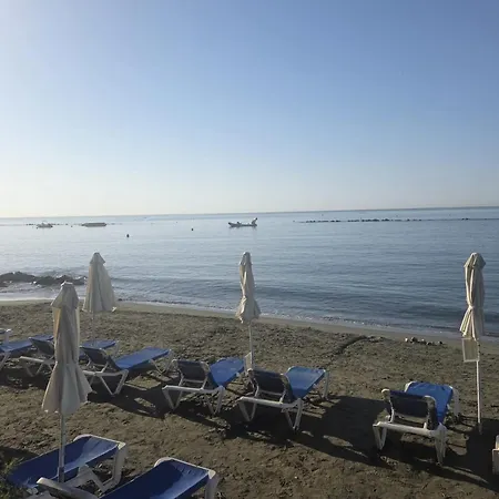 Anna Court Seafront Limassol